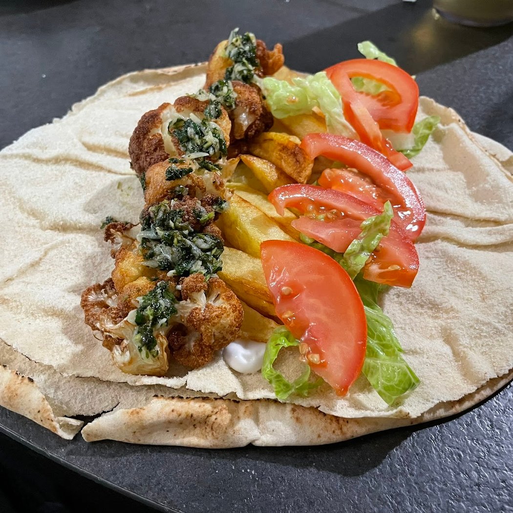 Libane Fresh Foods 2